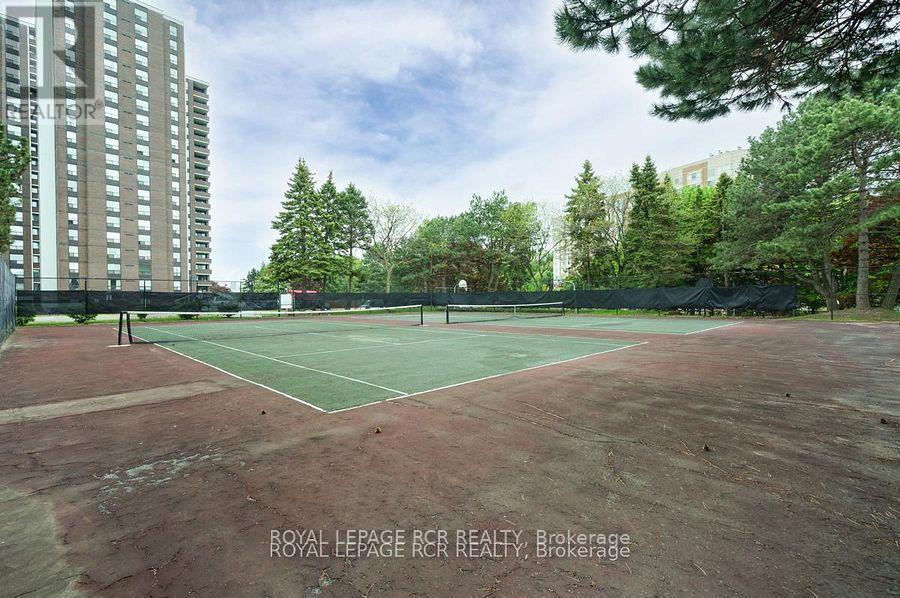 #205 1535 LAKESHORE ROAD E - Image 35