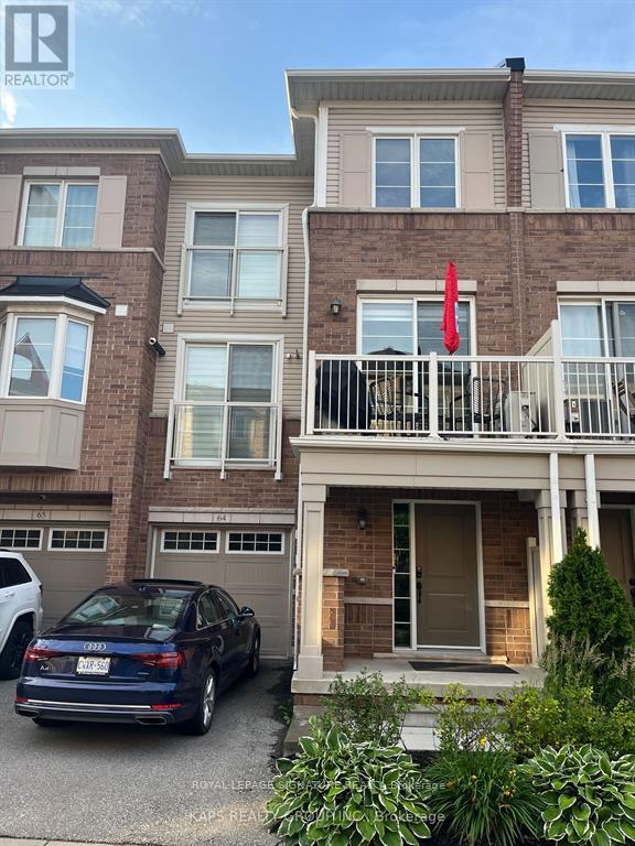 Photo of 165 Hampshire Way