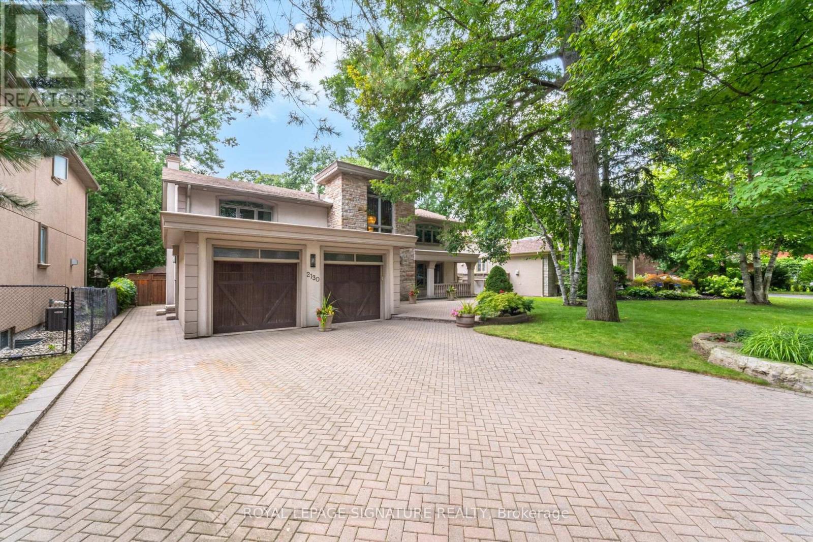 2130 AUTUMN BREEZE DRIVE N - 1