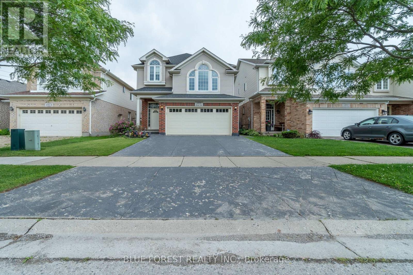 1817 GOUGH AVENUE - 1
