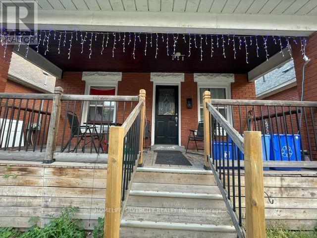 24 WEBBER AVENUE - 1