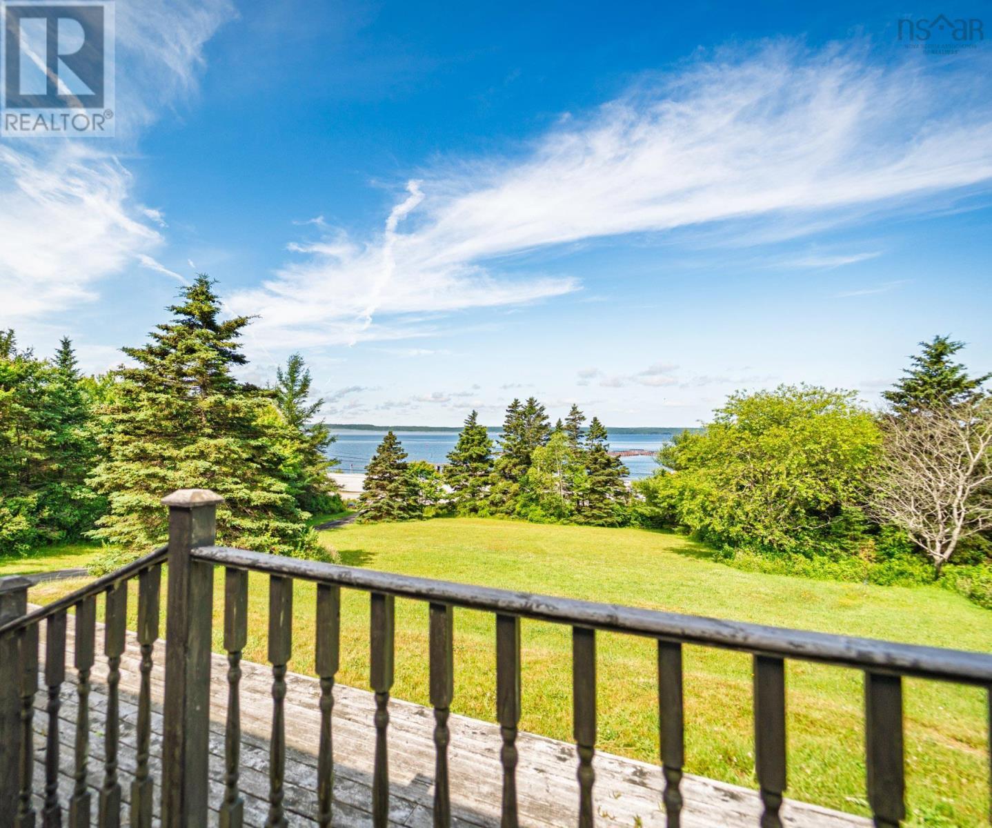 887 Sandy Point Road - 1