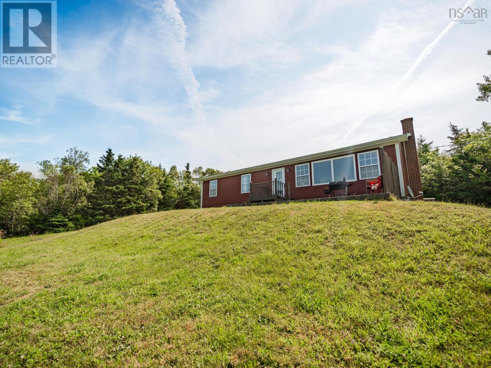 887 Sandy Point Road - 29
