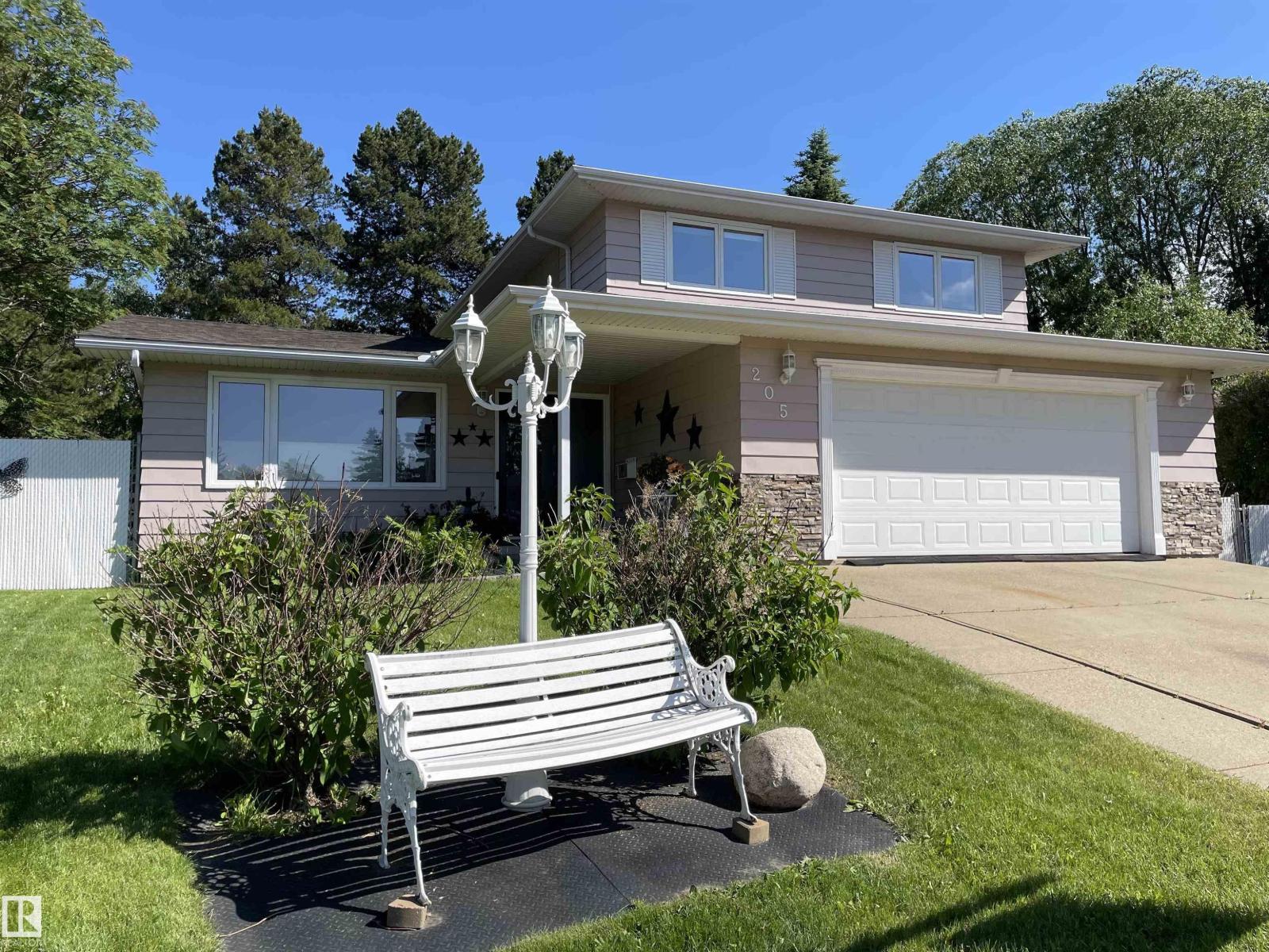 205 MANOR CO NW - 1