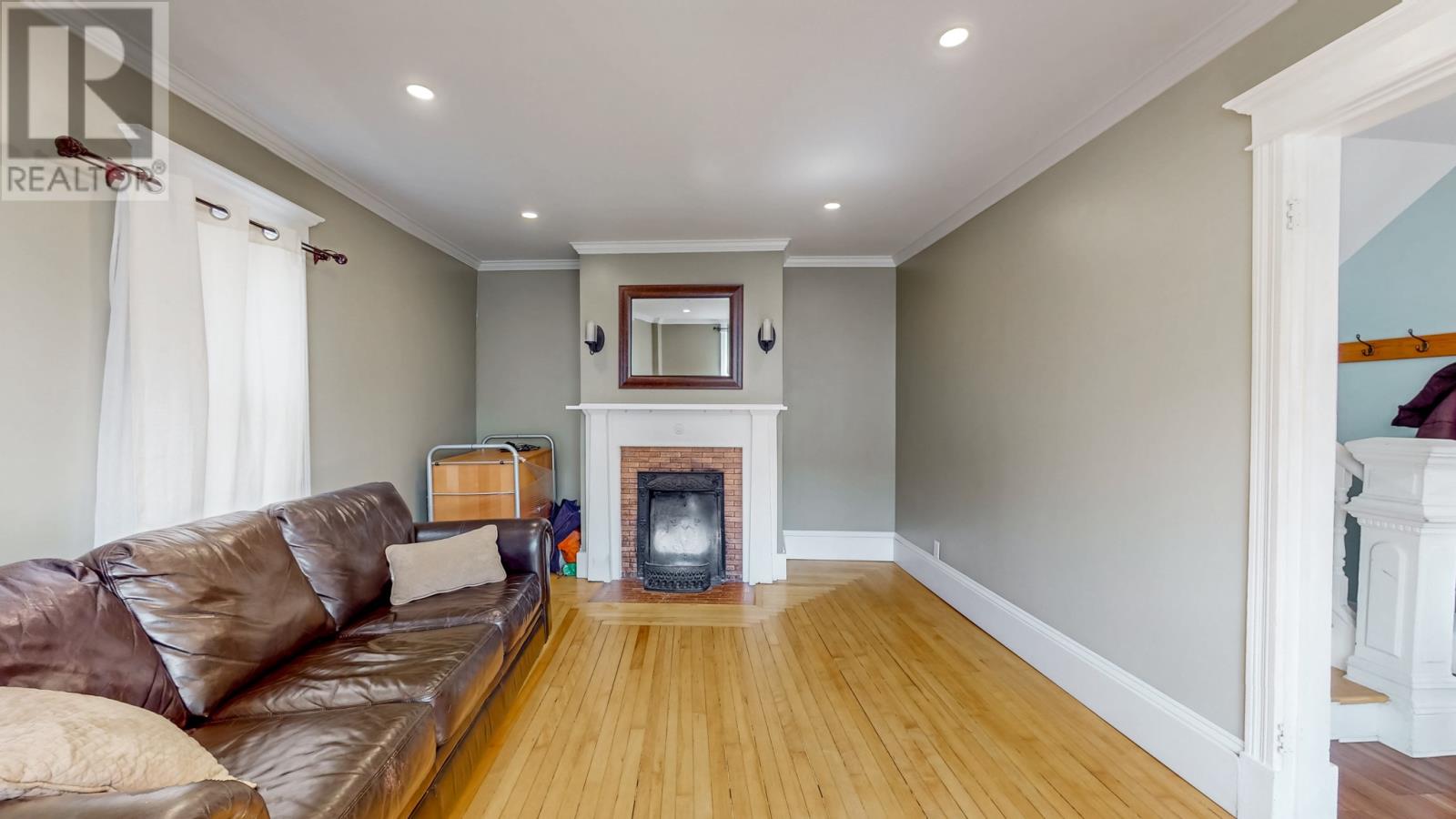 116 Gower Street - 2