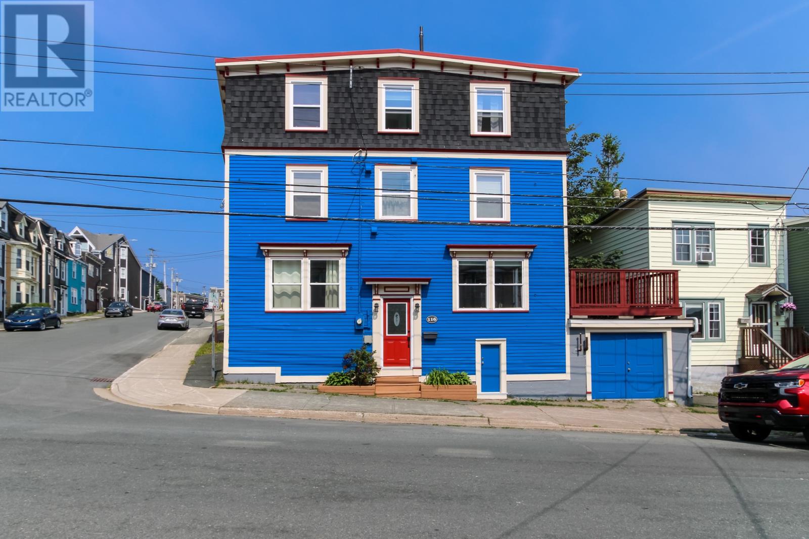 116 Gower Street - 31