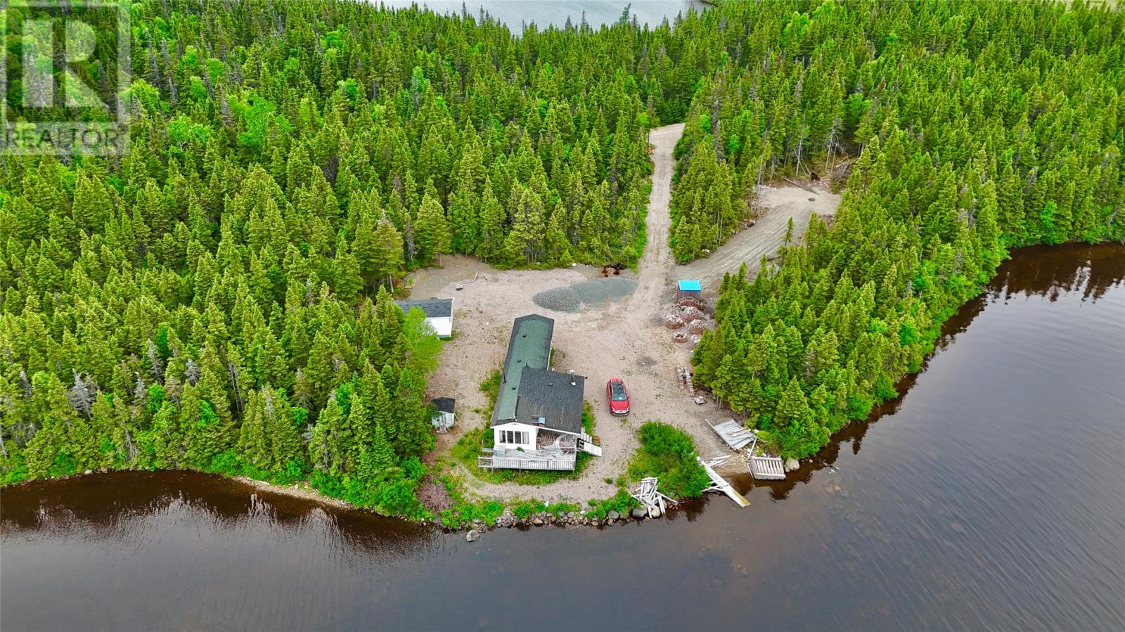00 Joe Glode Pond - Image 2
