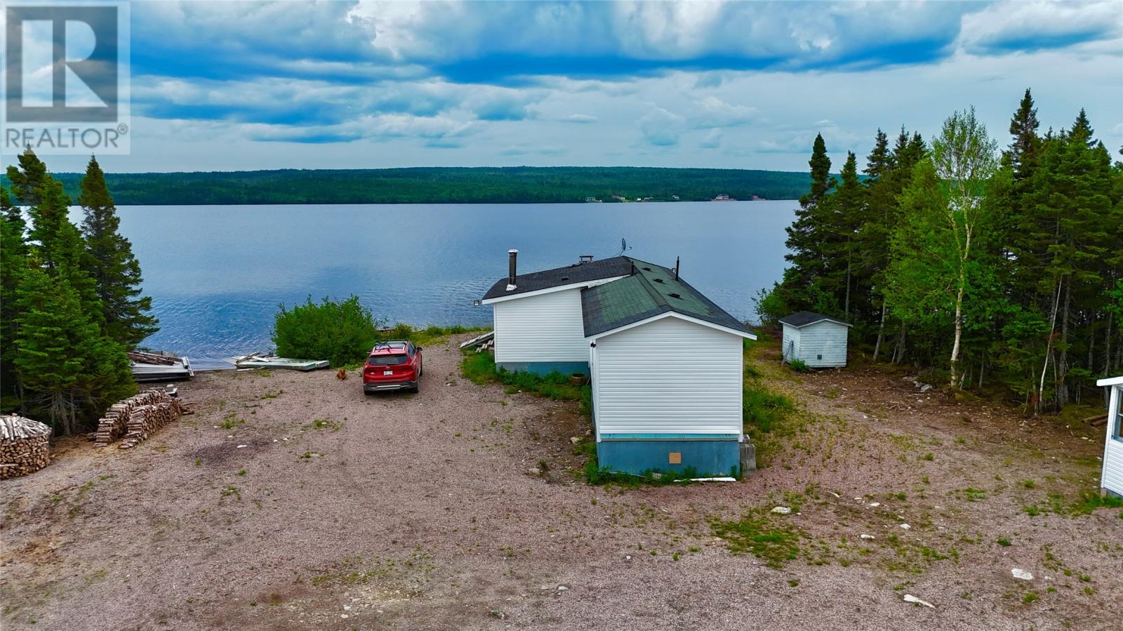 00 Joe Glode Pond - Image 39