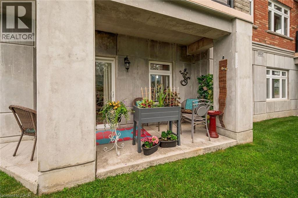 #101 245 SCOTLAND Street - Image 22