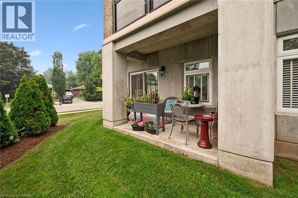 #101 245 SCOTLAND Street - Image 23