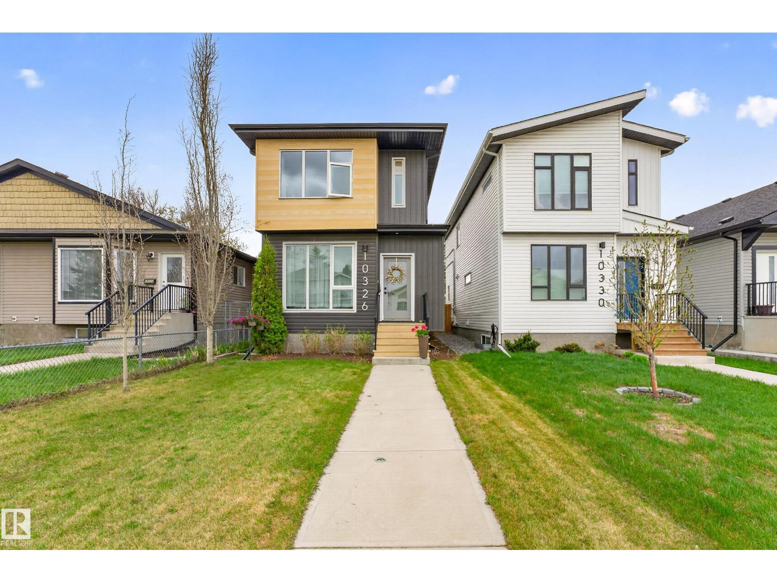 10326 160 ST NW - 1