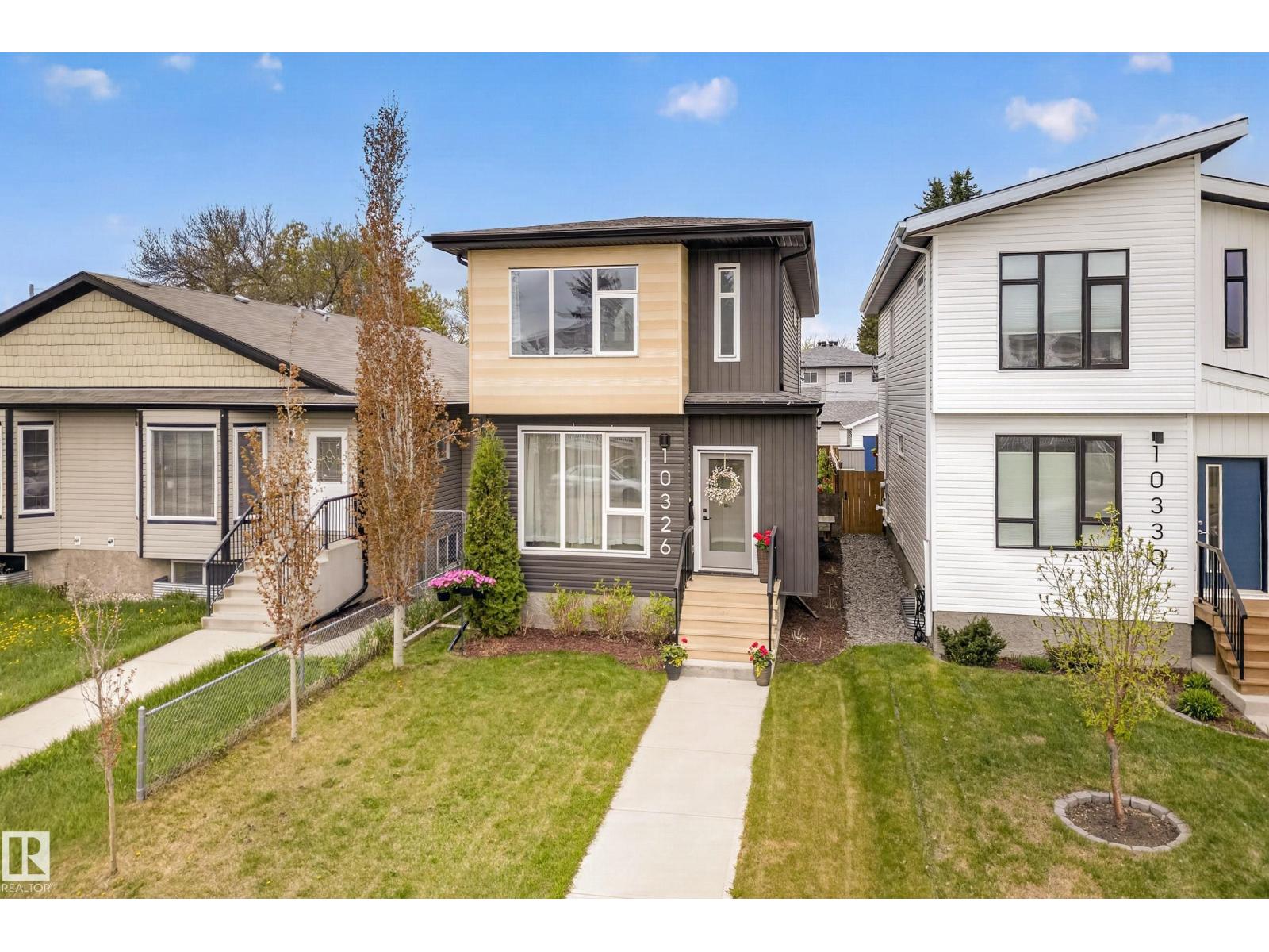 10326 160 ST NW - 2