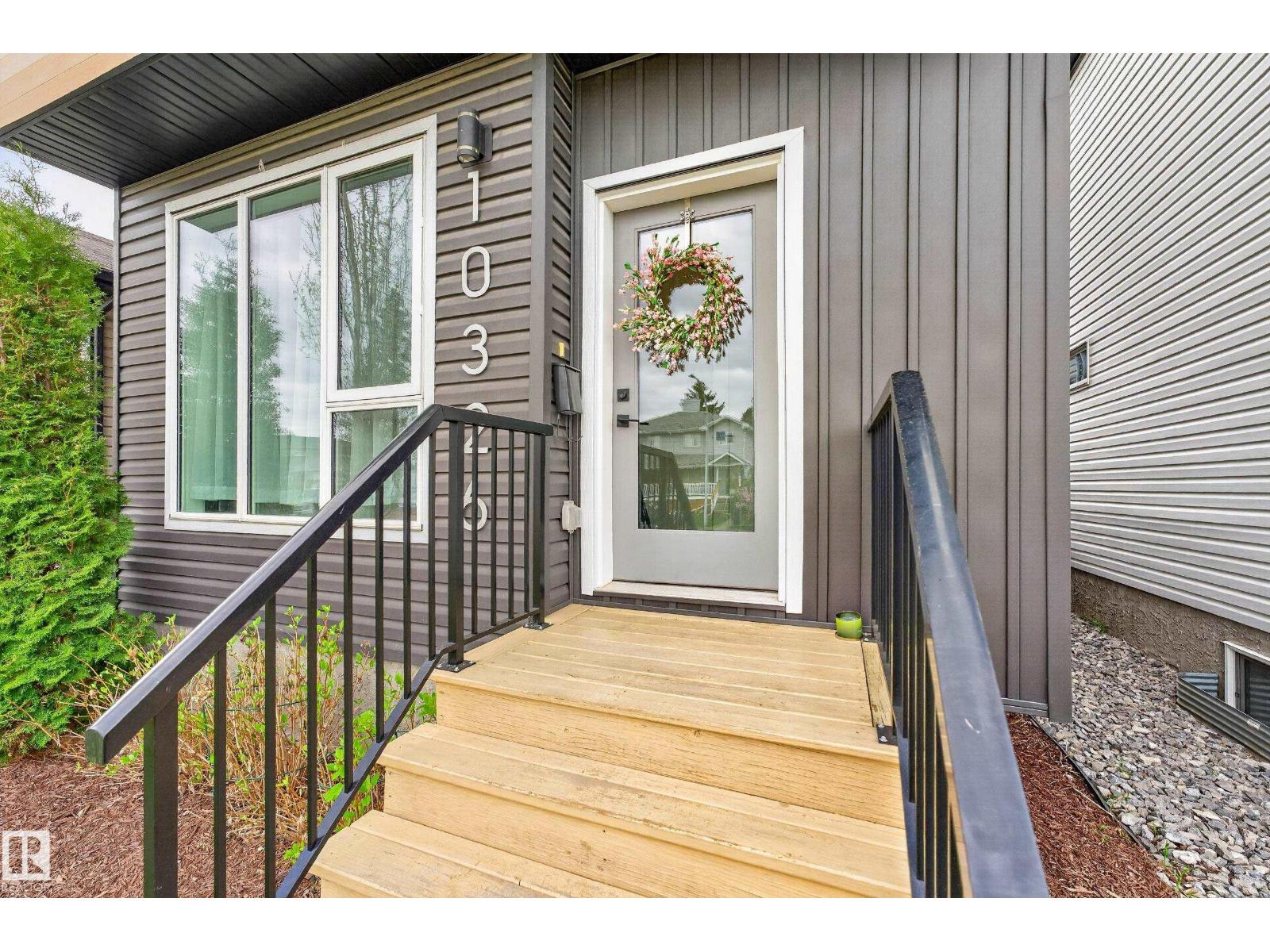 10326 160 ST NW - 8