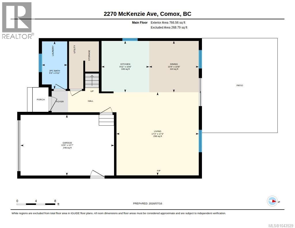2270 McKenzie Ave - 19