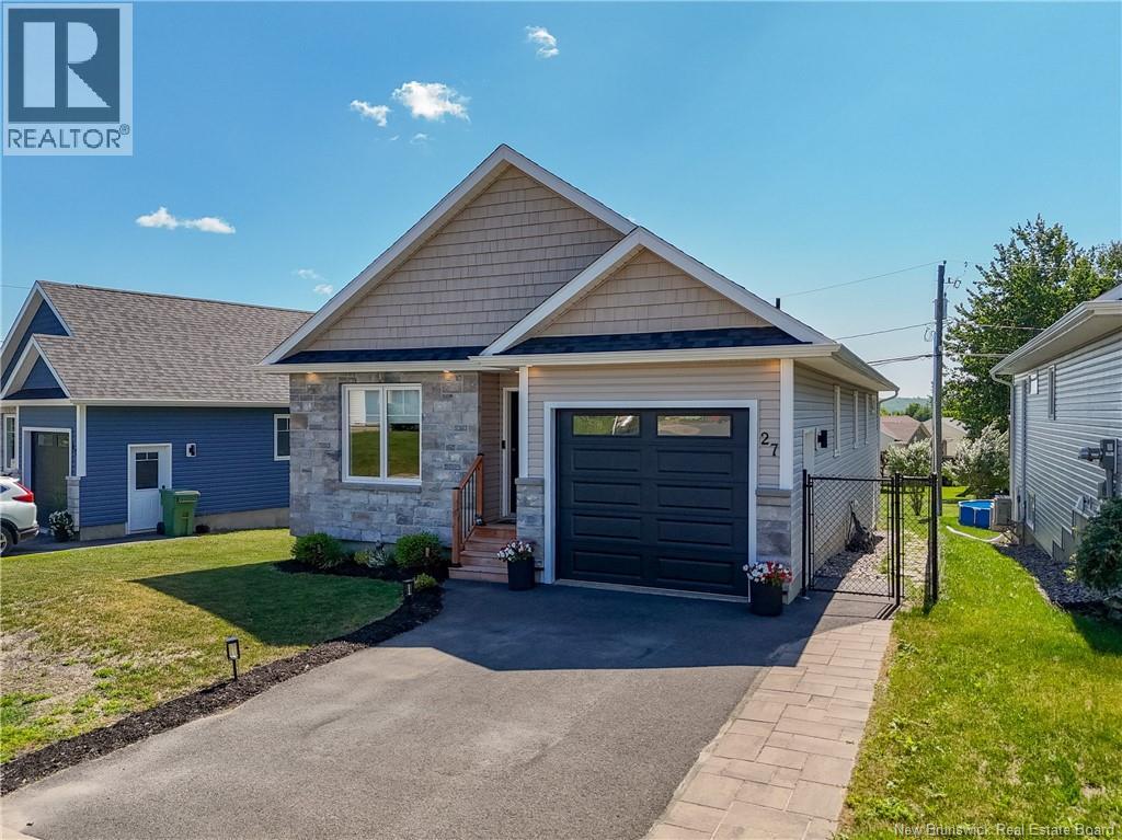 27 Wyngate Drive - 1