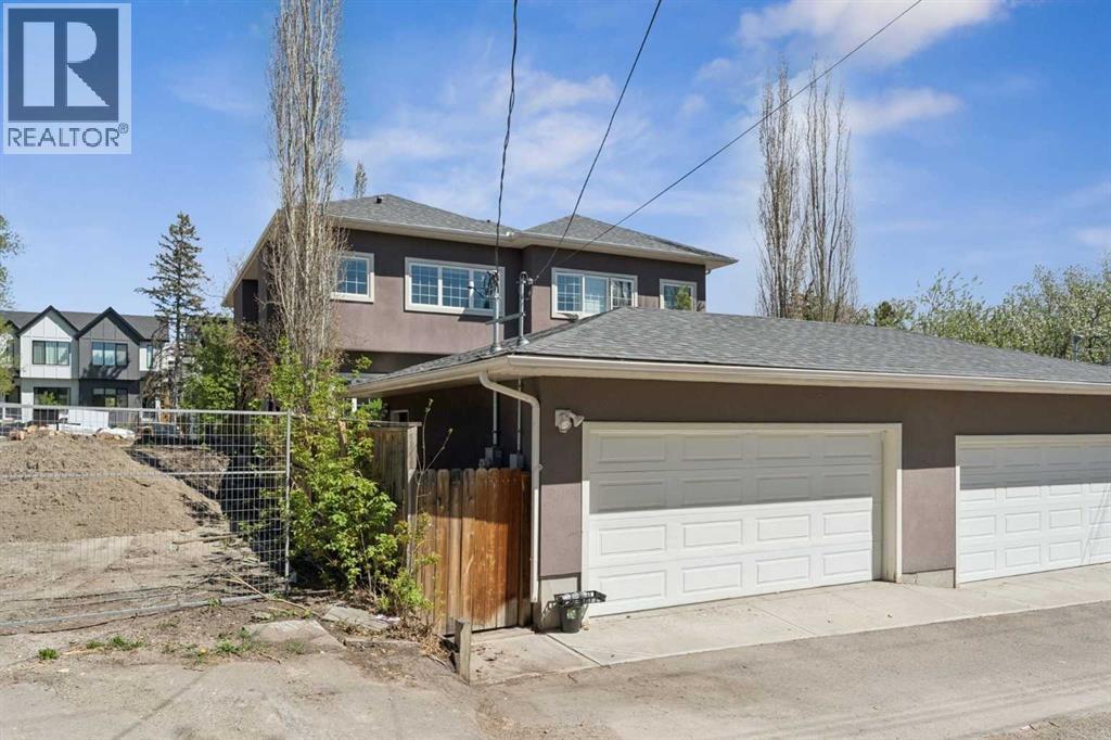 1811 31 Avenue SW - 30