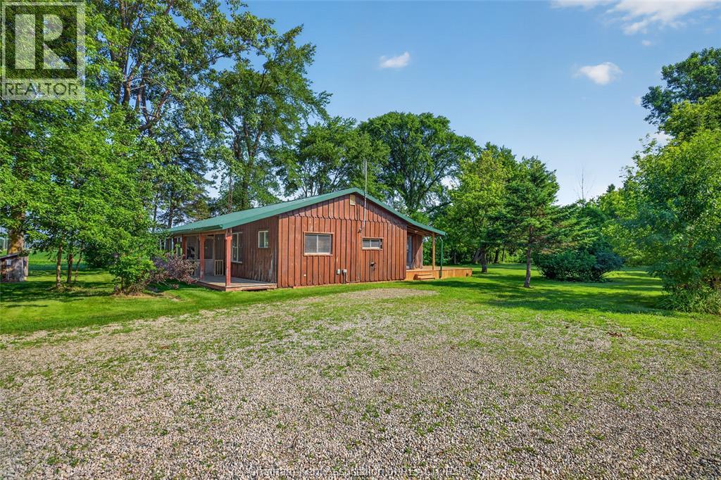 20847 Victoria ROAD - 3