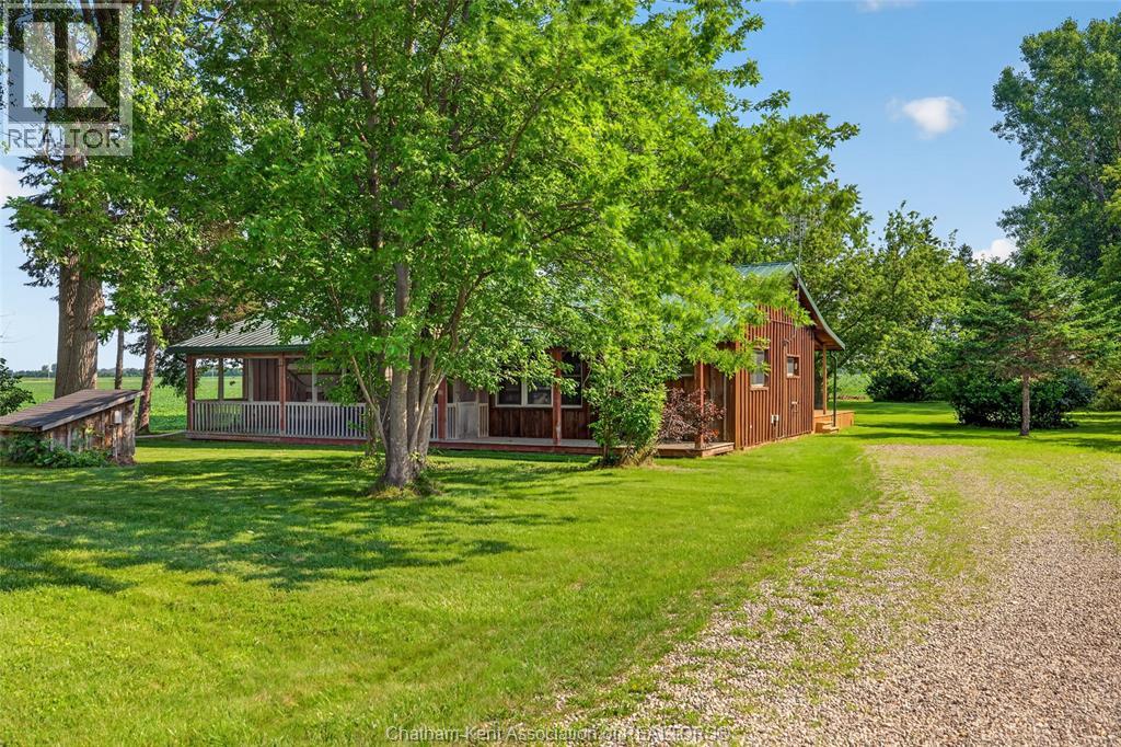 20847 Victoria ROAD - 4