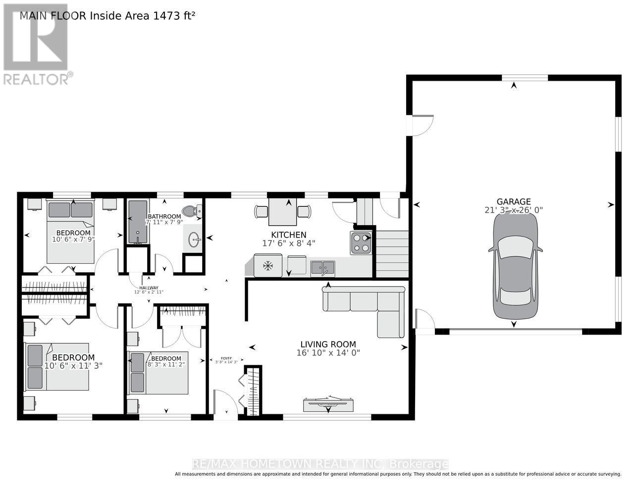 21 FAIRWAY CRESCENT - Image 36