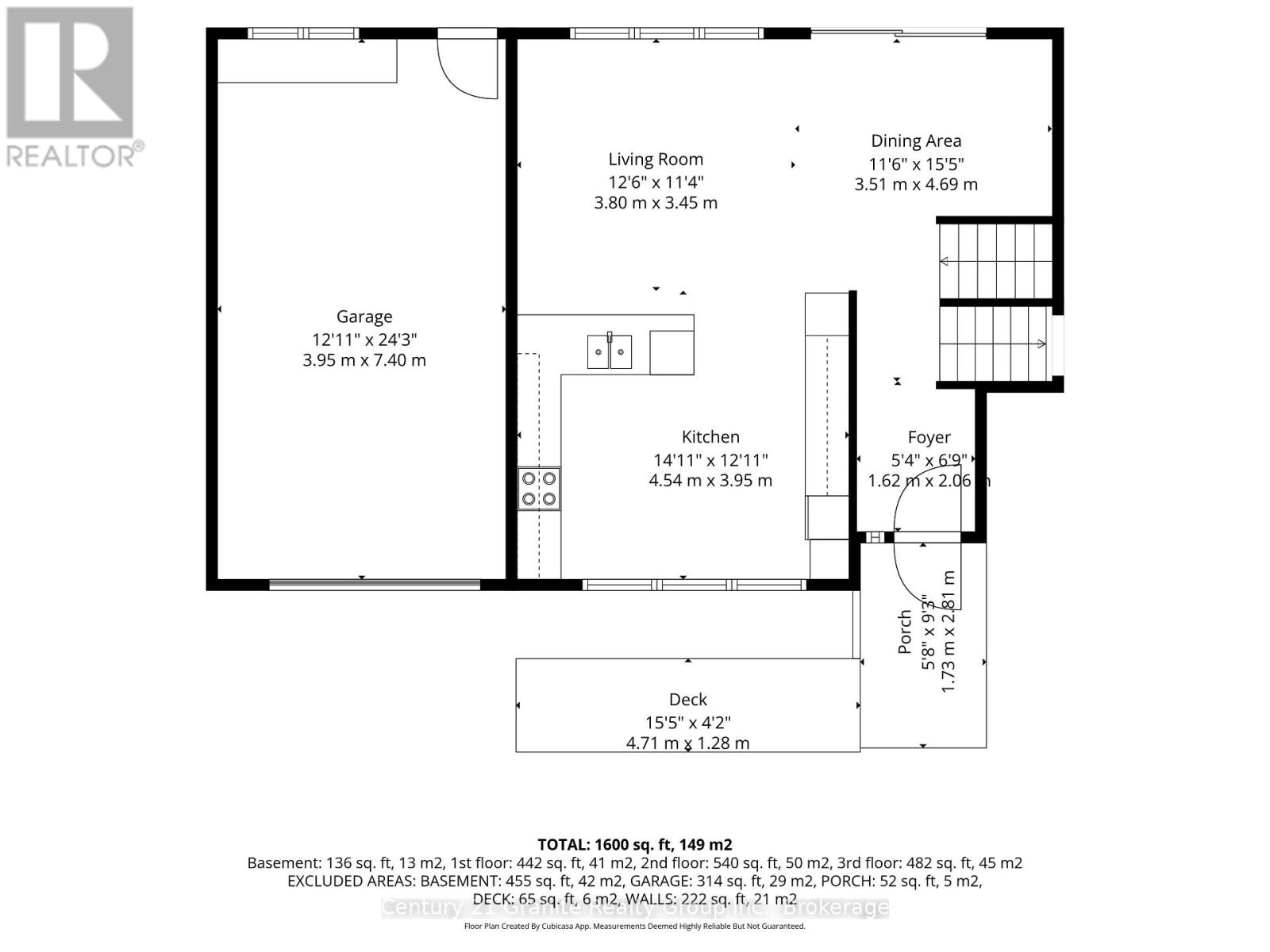 22 HIGHLAND GATE BOULEVARD - Image 6