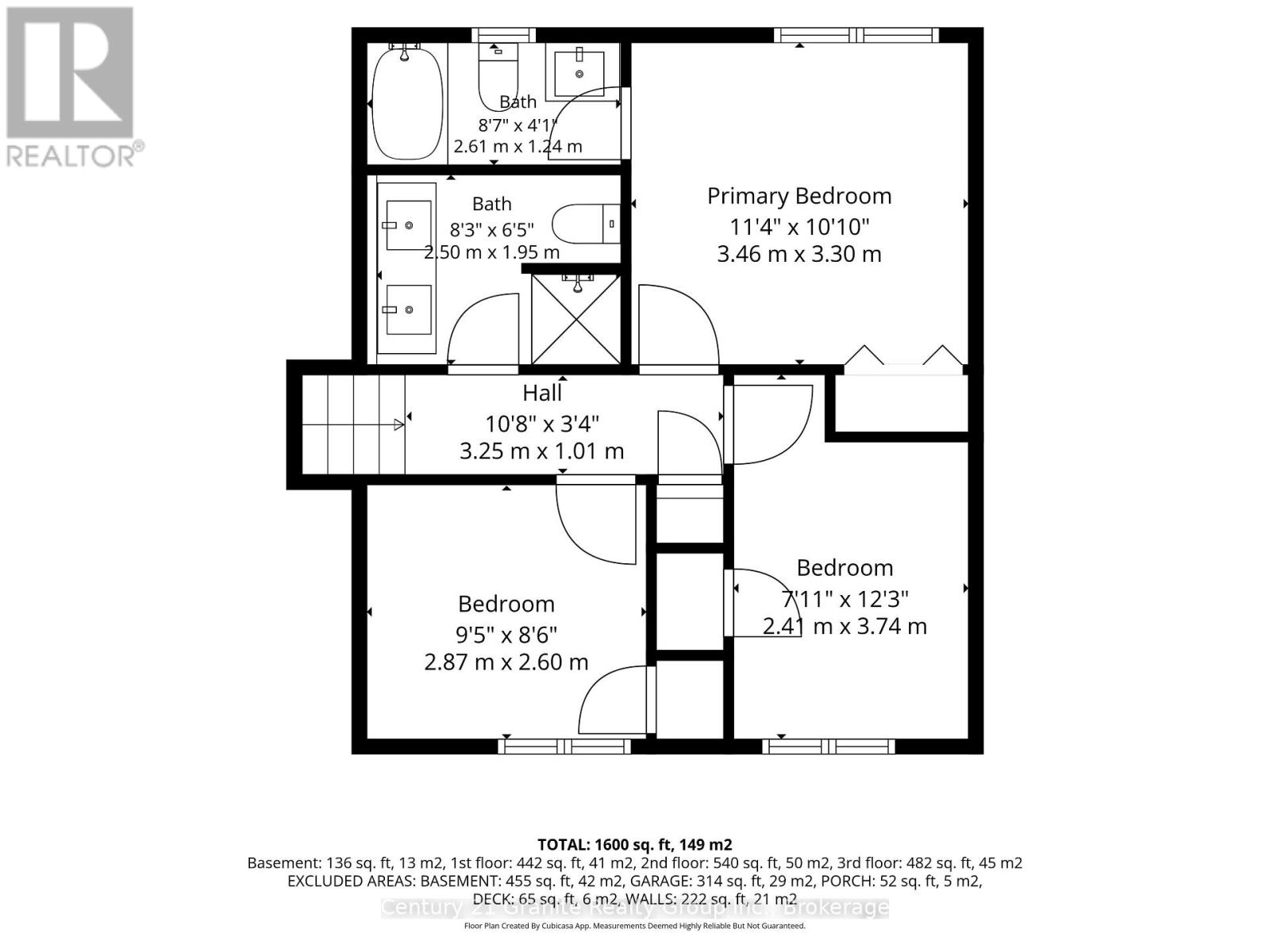 22 HIGHLAND GATE BOULEVARD - Image 7