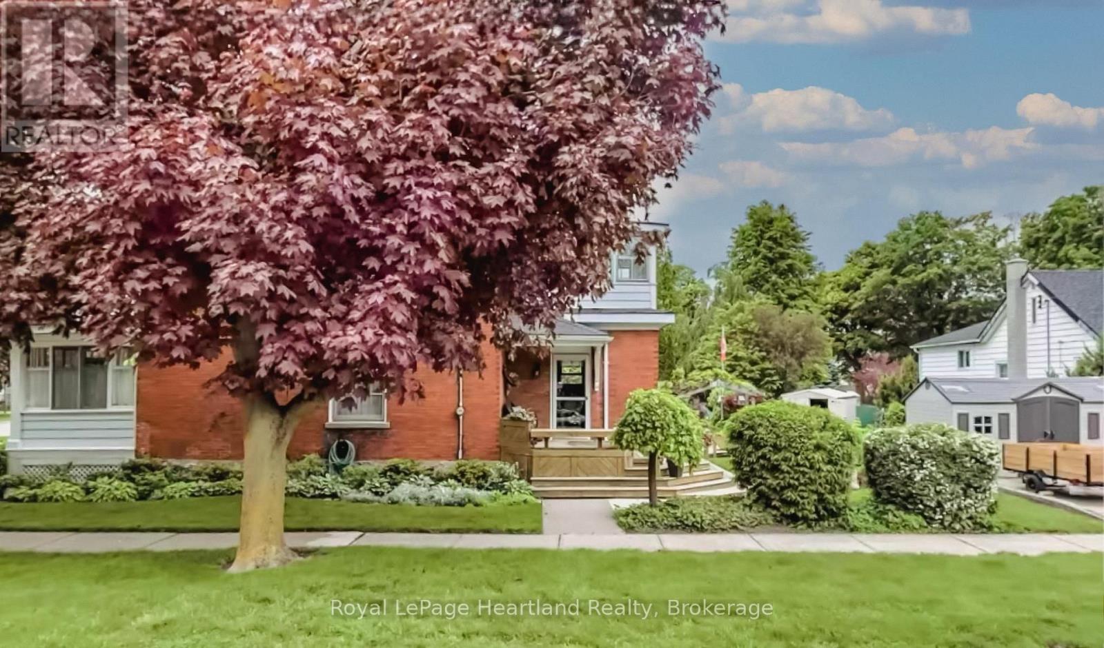 107 WELLINGTON STREET S - Image 31