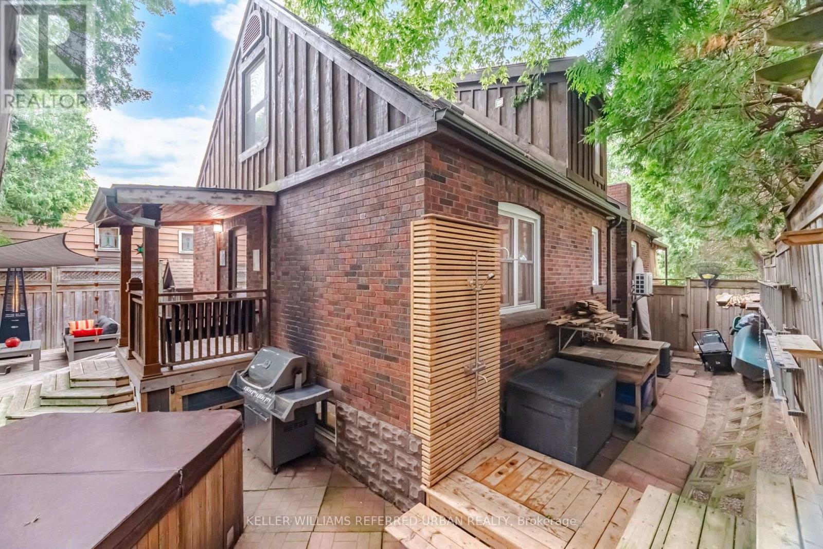 124 KIPLING ROAD - 30