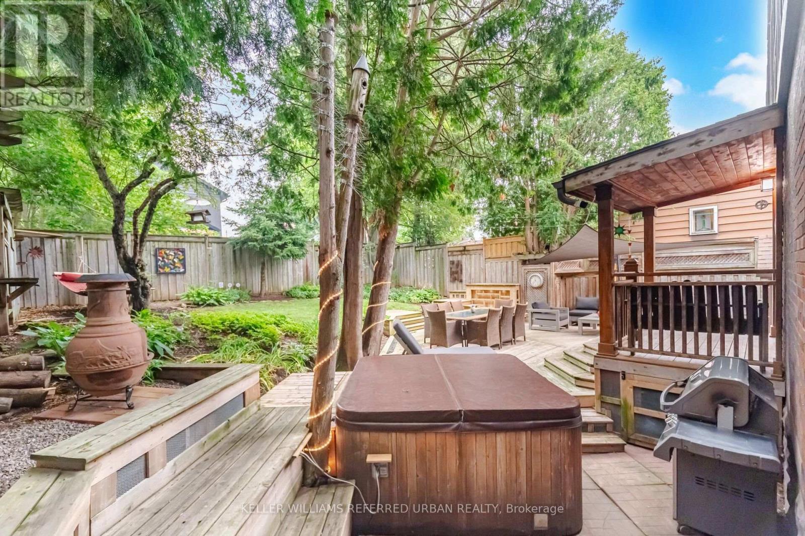 124 KIPLING ROAD - 31
