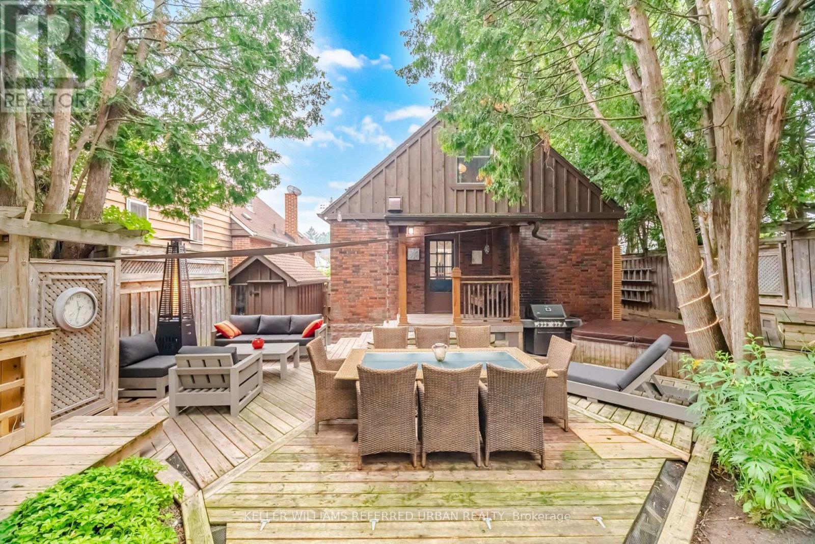 124 KIPLING ROAD - 26