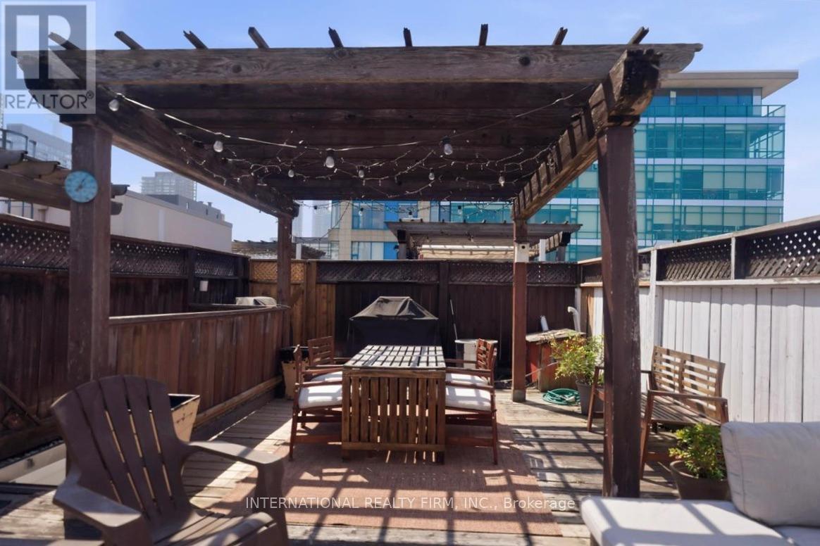 #PH27 500 RICHMOND ST STREET W - Image 17