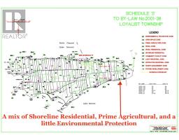Lot 17 South Shore Road, Loyalist, ON K0H2S0 Photo 38