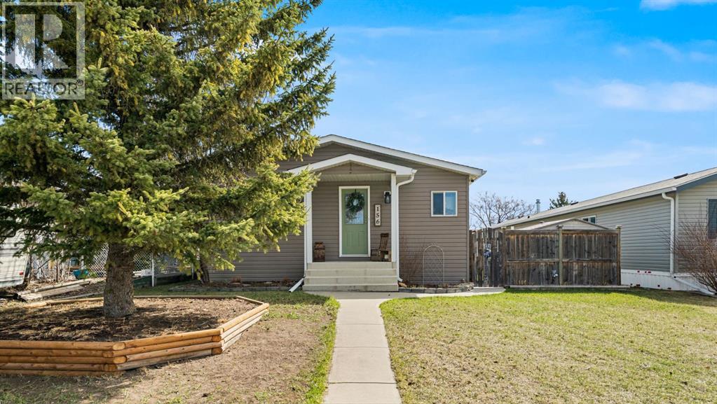 156 Meadowlark Lane - 1