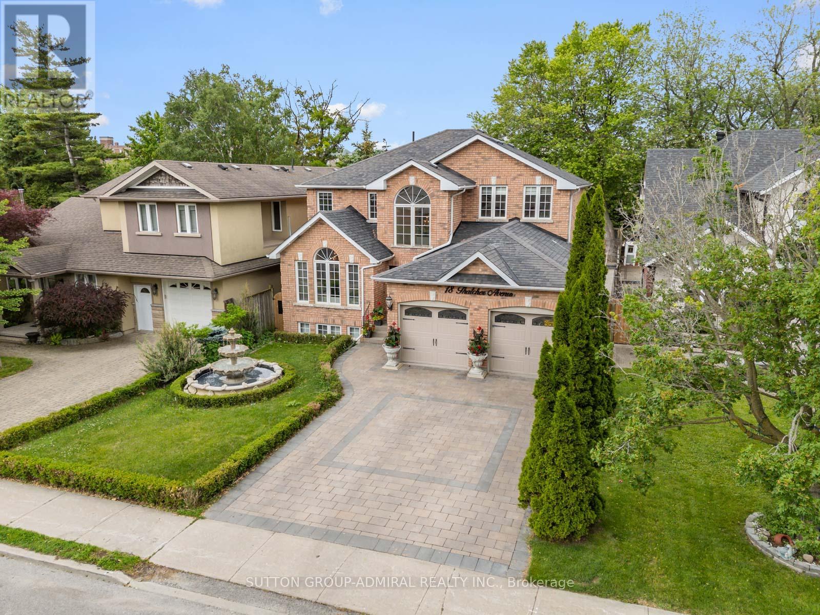18 THATCHER AVENUE - Image 40