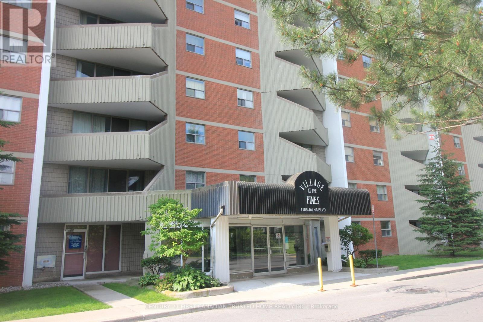 #301 1105 JALNA BOULEVARD - 2