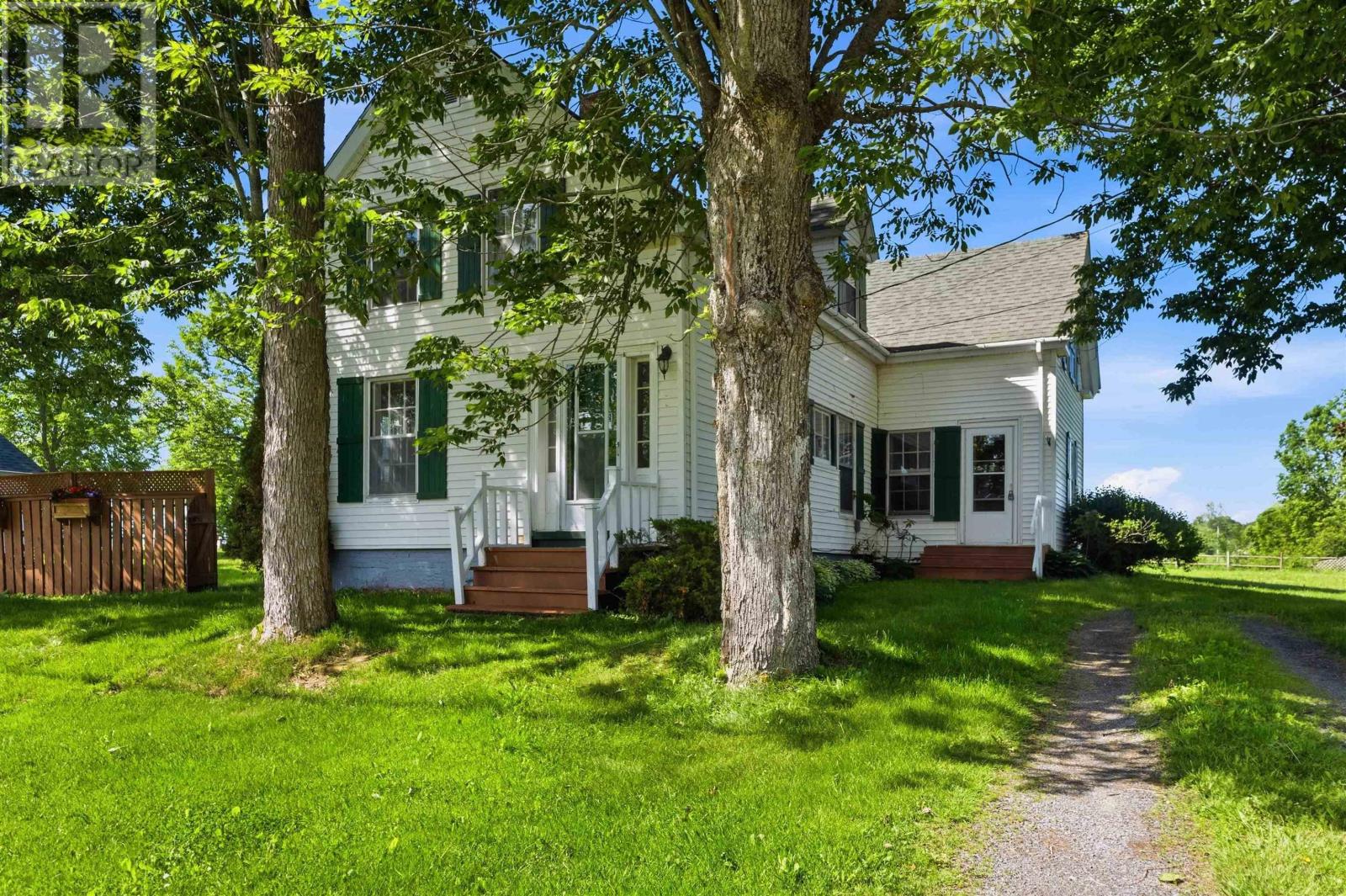 483 Sangster Bridge Road - 1
