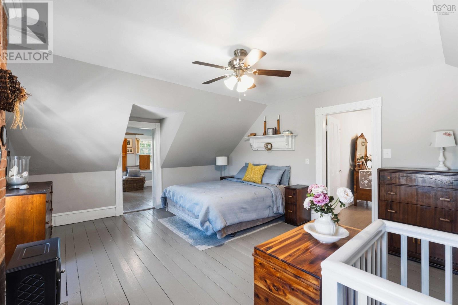 483 Sangster Bridge Road - 22