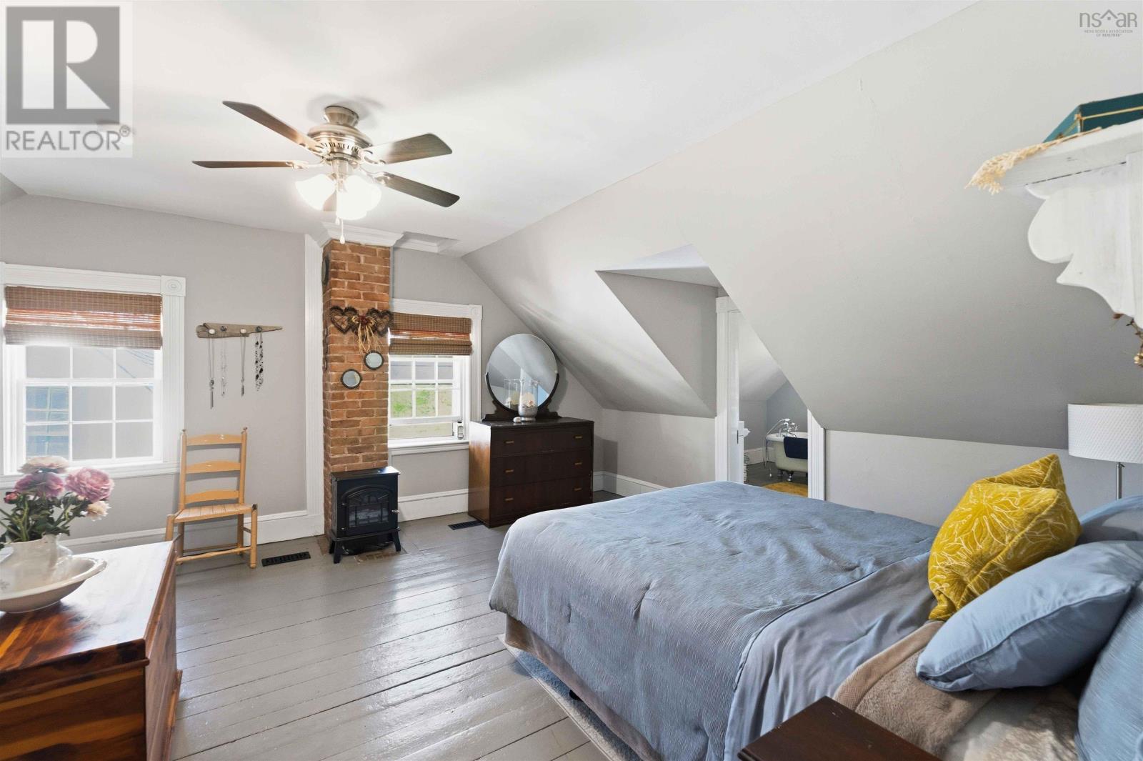 483 Sangster Bridge Road - 21
