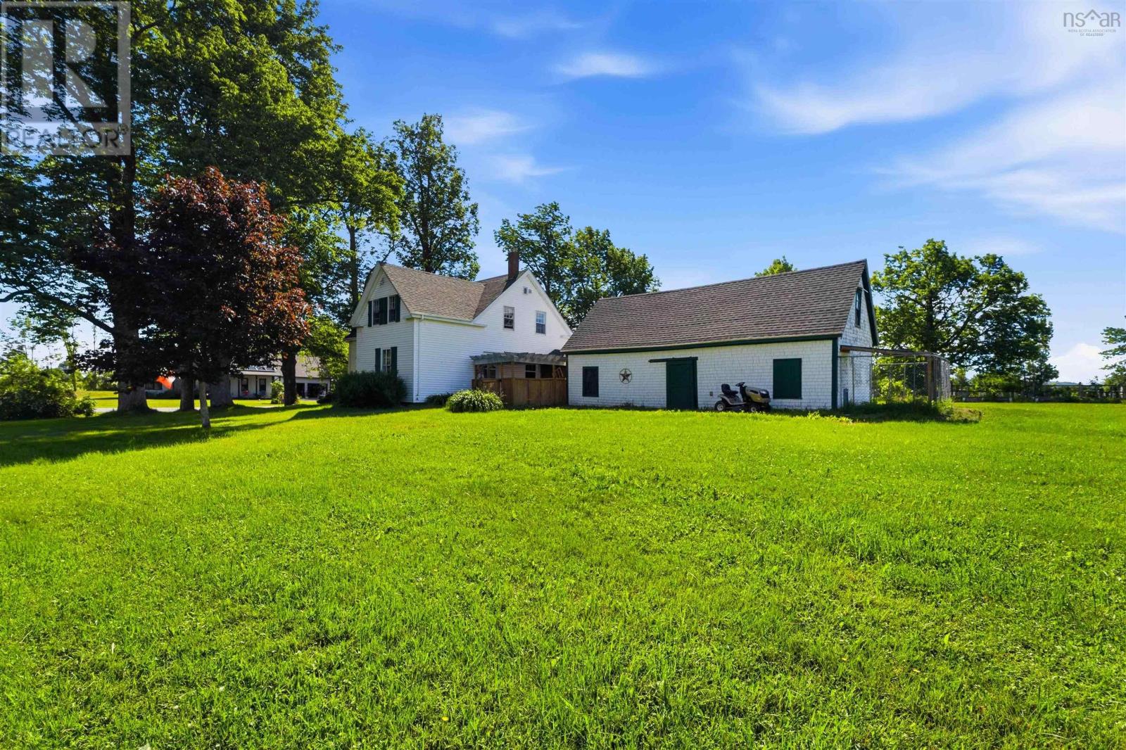 483 Sangster Bridge Road - 28