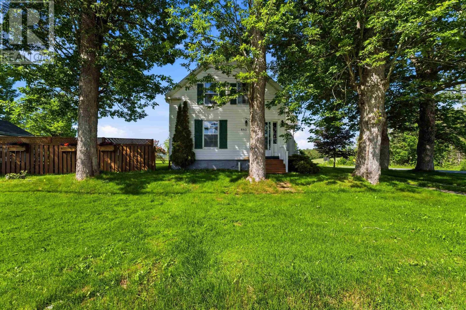 483 Sangster Bridge Road - 3