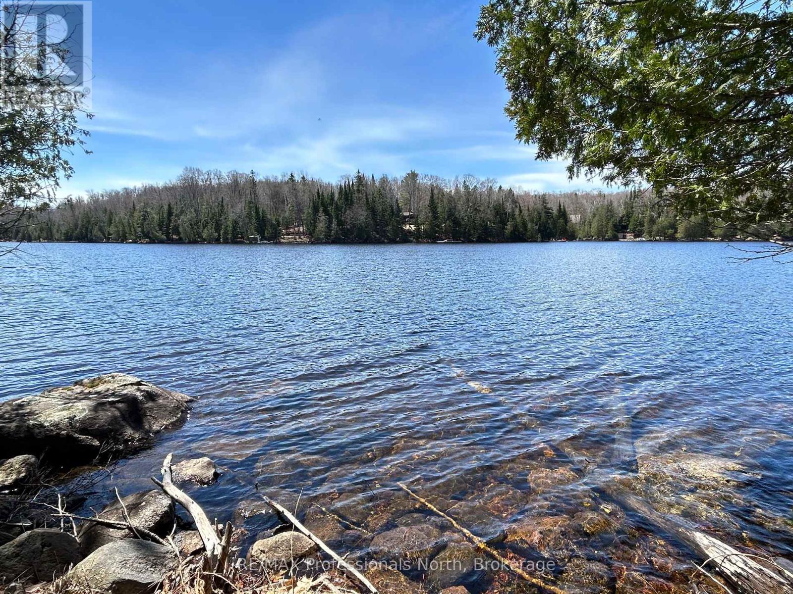 0 POVERTY BAY TRAIL