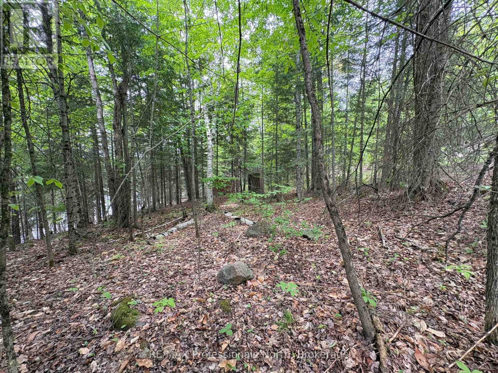 0 POVERTY BAY TRAIL