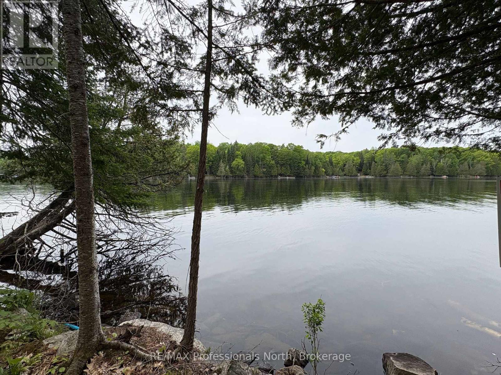 0 POVERTY BAY TRAIL