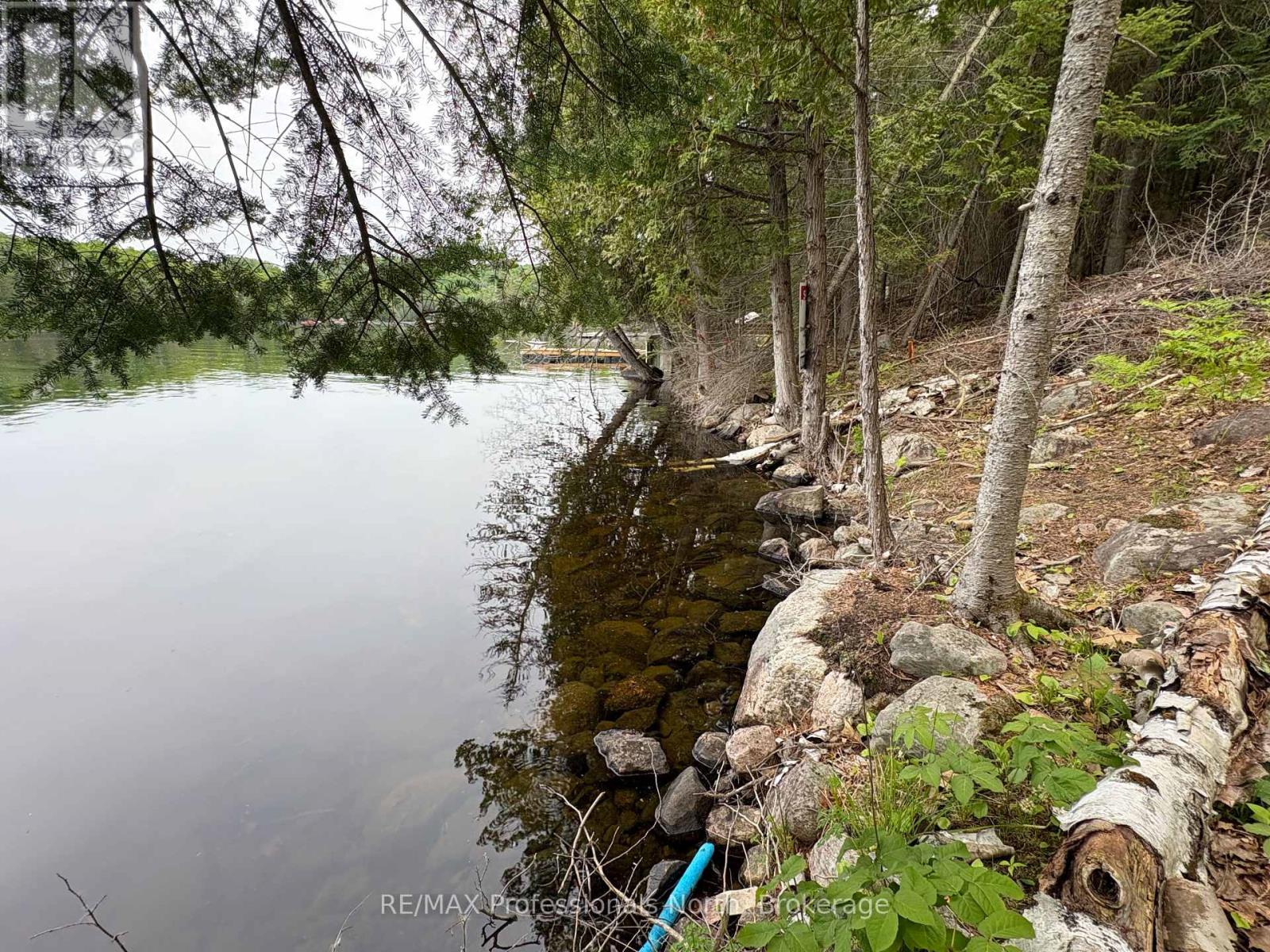 0 POVERTY BAY TRAIL