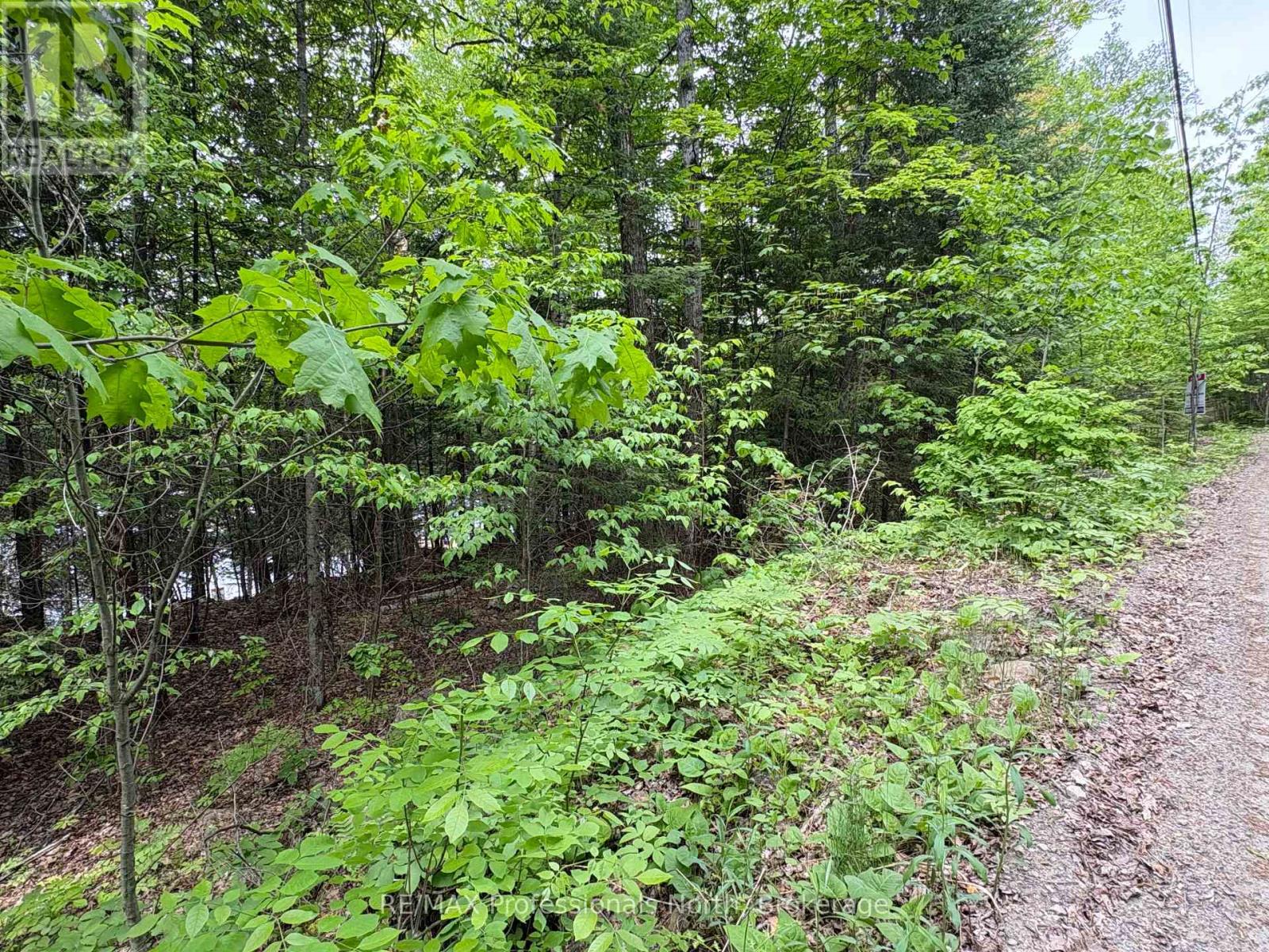 0 POVERTY BAY TRAIL