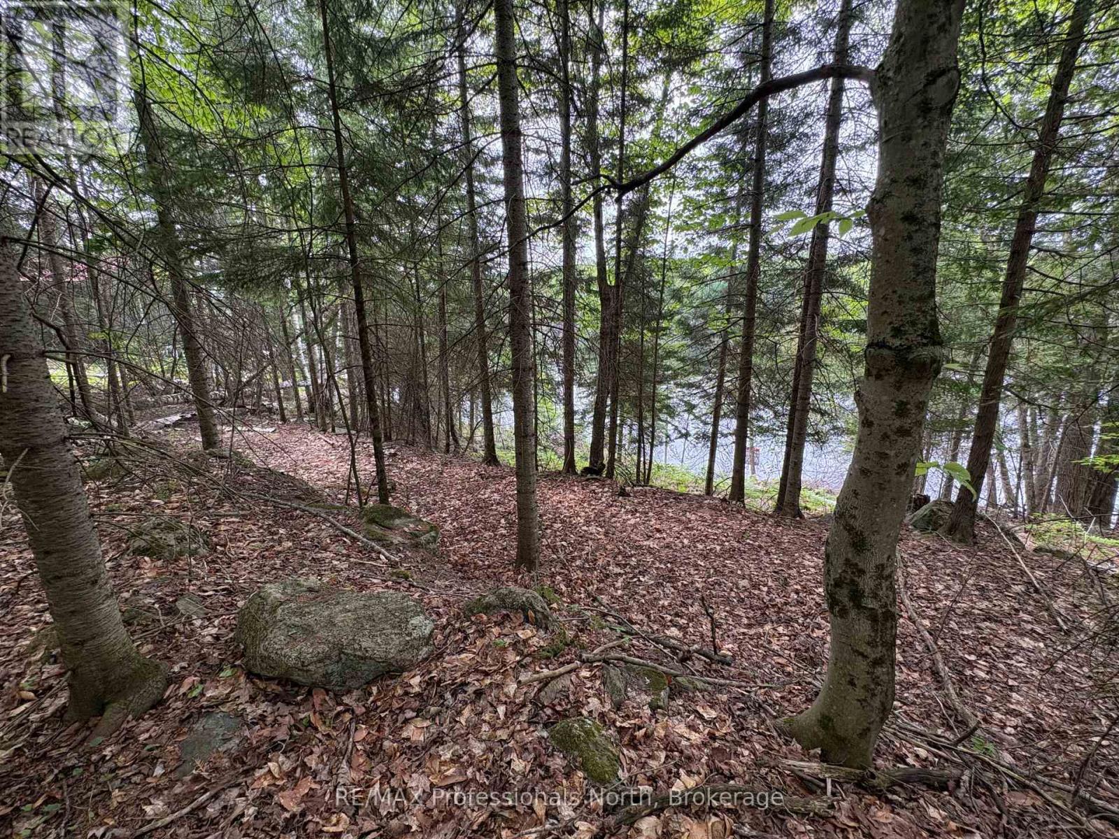 0 POVERTY BAY TRAIL