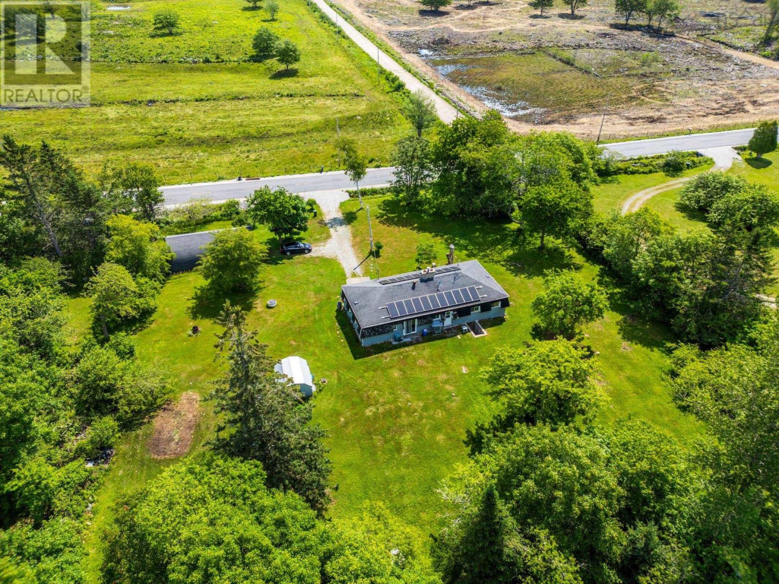 153 Argyle Head Road - 2
