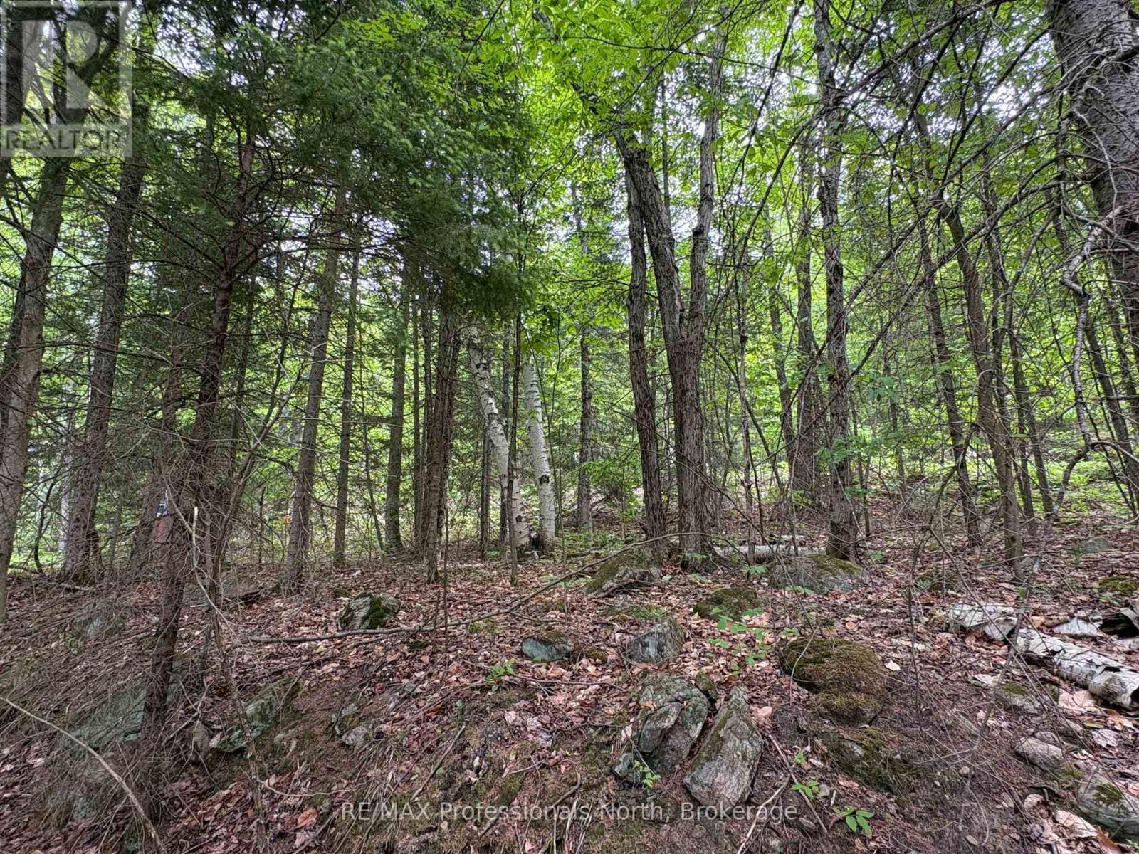 0 POVERTY BAY TRAIL