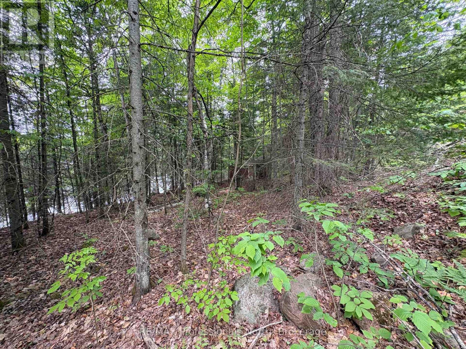 0 POVERTY BAY TRAIL