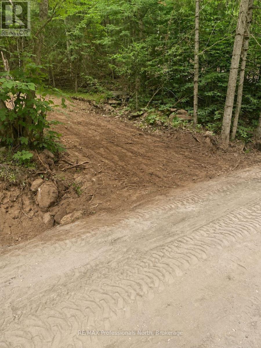 0 POVERTY BAY TRAIL