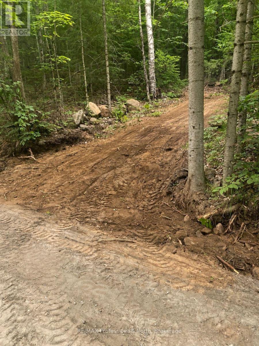0 POVERTY BAY TRAIL